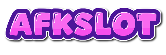 logo AFKSLOT